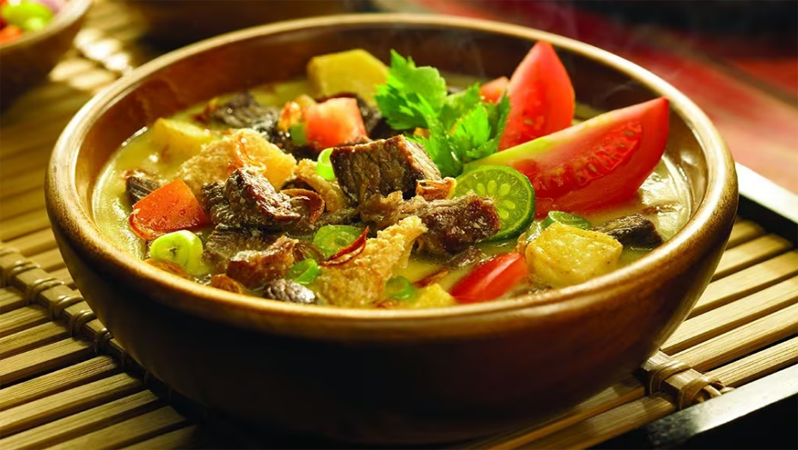 Soto Betawi