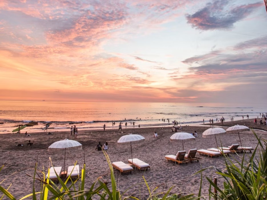 Bali Inns Where to Enjoy Cheap, Festive Lodging on the Island of Bali